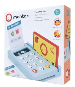 Mentari Pin Apparaat Hout