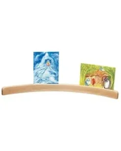 Mercurius Kaartenstandaard Groot 50cm