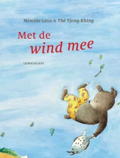 Met de wind mee