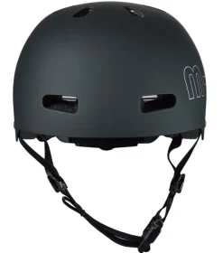 Micro Step Helm ABS Deluxe Zwart