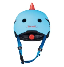 Micro Step Helm Deluxe 3D Dino