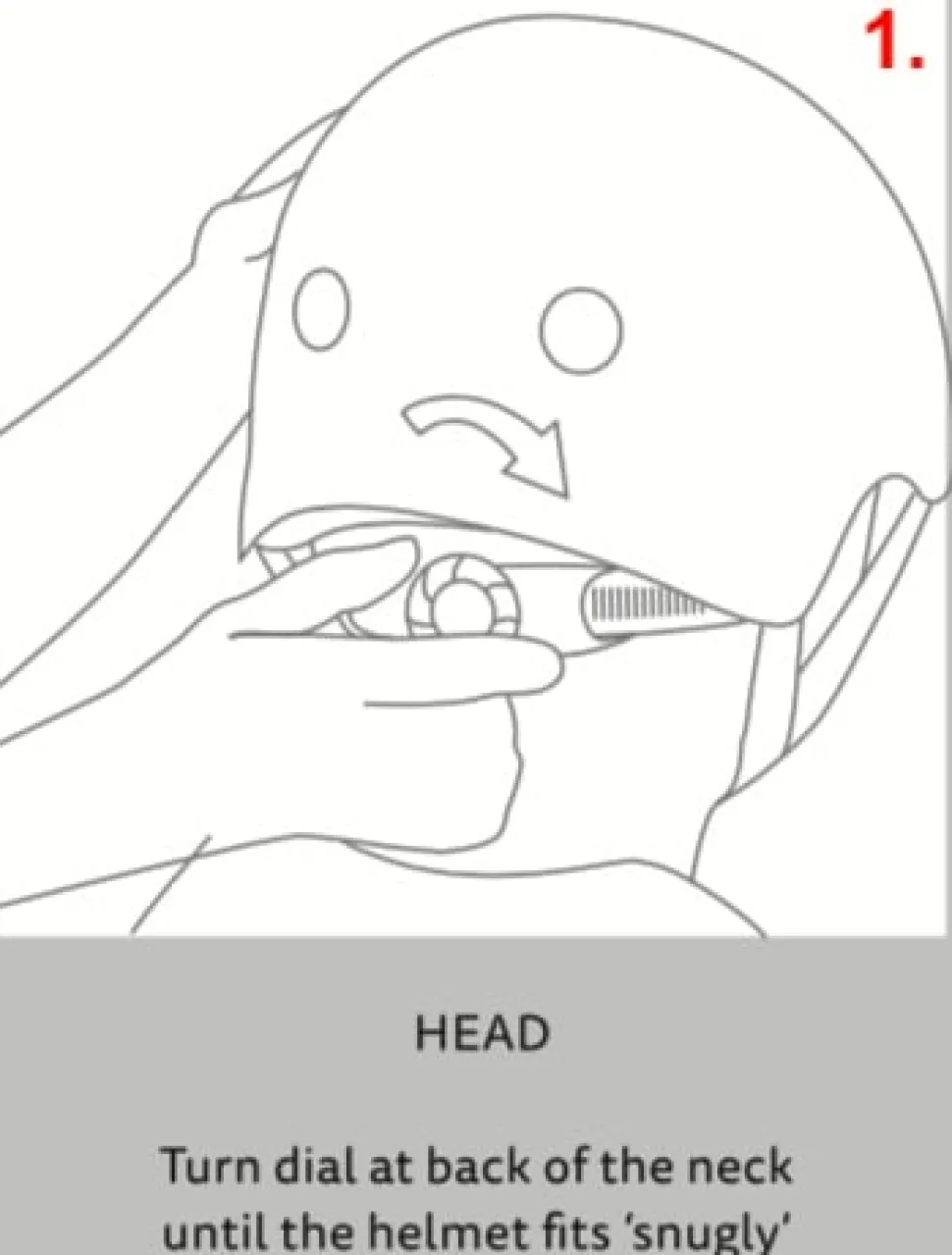 Micro Step Helm Deluxe 3D Dino