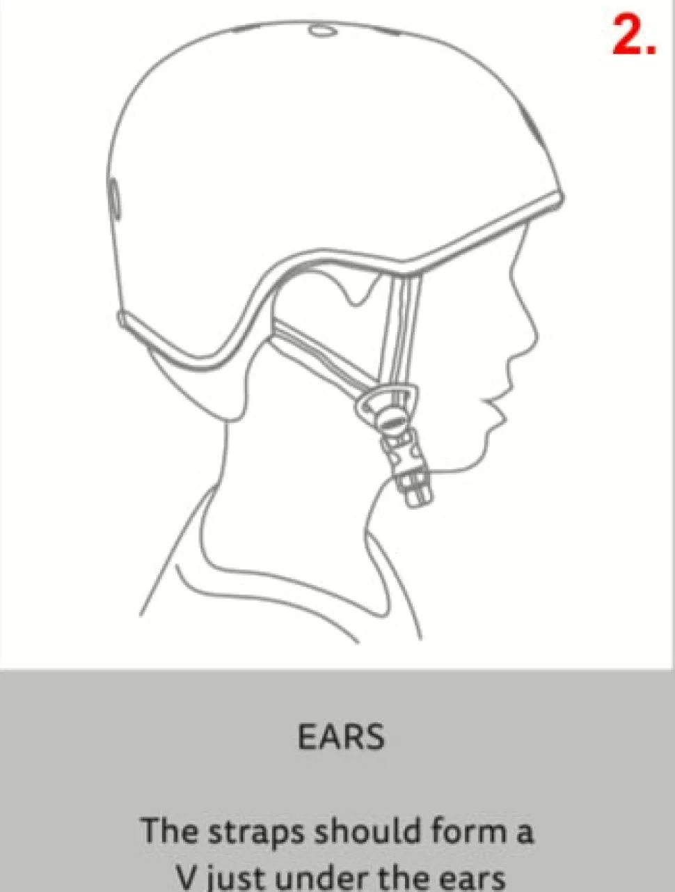 Micro Step Helm Deluxe 3D Dino