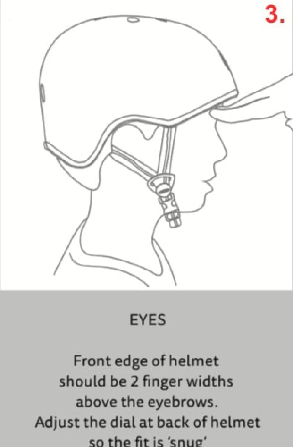 Micro Step Helm Deluxe 3D Dino