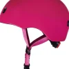 Micro Step Helm Deluxe Framboos Roze