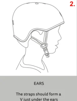 Micro Step Helm Deluxe Framboos Roze