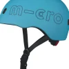 Micro Step Helm Deluxe Ocean Blue
