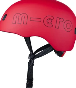 Micro Step Helm Deluxe Rood