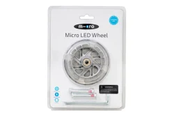 Micro Step LED Wielset voor Mini Micro Step