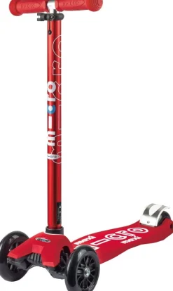 Micro Step Maxi Micro Step Deluxe Rood