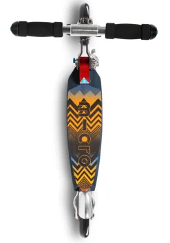 Micro Step Micro Speed+ Midnight/Orange