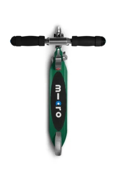 Micro Step Micro Sprite Forest Green LED