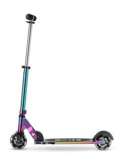 Micro Step Micro Sprite Neochrome LED