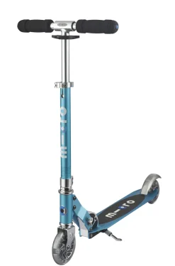 Micro Step Micro Sprite Ocean Blue LED