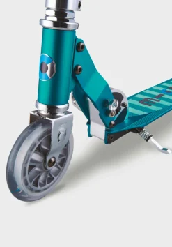 Micro Step Micro Sprite Streep Petrol LED