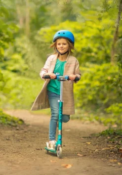 Micro Step Micro Sprite Streep Petrol LED