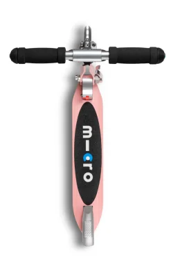 Micro Step Micro Sprite Zachtroze LED