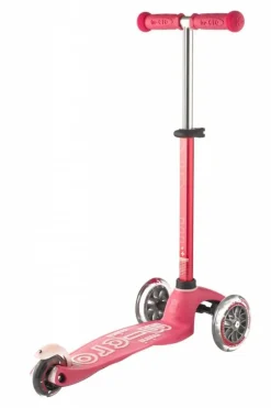 Micro Step Mini Micro Step Deluxe Roze