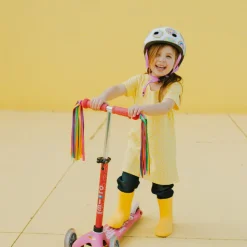 Micro Step Mini Micro Step Deluxe Roze