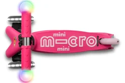 Micro Step Mini Micro Step Magic Roze
