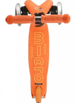 Micro Step Mini Micro Step Deluxe Oranje