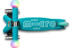 Micro Step Mini Micro Step Magic Aqua