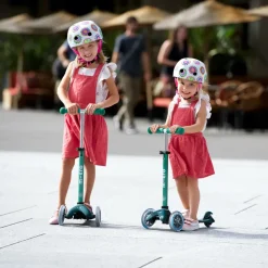 Micro Step Mini Micro Step Deluxe ECO Limited Edition