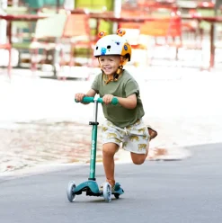 Micro Step Mini Micro Step Deluxe ECO Limited Edition