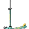 Micro Step Mini Micro Step Deluxe ECO Mint LED
