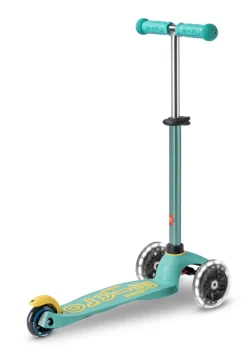 Micro Step Mini Micro Step Deluxe ECO Mint LED