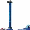 Micro Step Mini Micro Step Deluxe Blauw