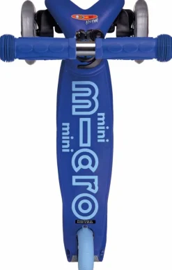 Micro Step Mini Micro Step Deluxe Blauw