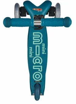 Micro Step Mini Micro Step 3in1 Deluxe IJsblauw