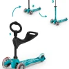Micro Step Mini Micro Step 3in1 Deluxe Aqua