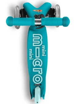 Micro Step Mini Micro Step 3in1 Deluxe Aqua