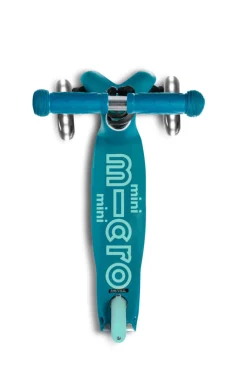 Micro Step Mini Micro Step Deluxe Aqua Led