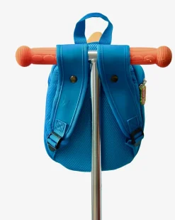 Micro Step Scootabagz Dino Tas