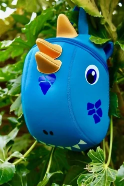 Micro Step Scootabagz Dino Tas