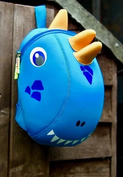 Micro Step Scootabagz Dino Tas