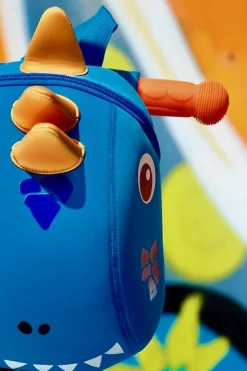 Micro Step Scootabagz Dino Tas