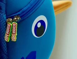 Micro Step Scootabagz Dino Tas