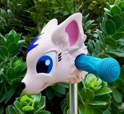 Micro Step Scootaheadz Forest Spirit