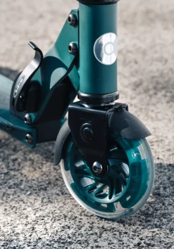 Micro Step Sprite ECO Groen LED