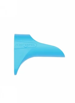 Micro Step Stephaak Ophangbeugel Felblauw