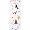 MiesToGo Groeimeter Vogels Roze