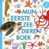 Mijn eerste zeedierenboek
