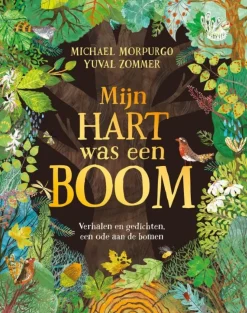 Mijn hart was een boom