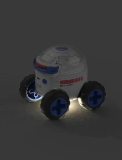 MOB Space Rover Universe Explorer