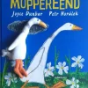 Moppereend (Prentenboek en knufel)