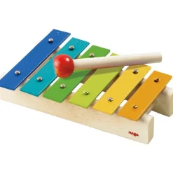 Muziekinstrumenten - Metallofoon